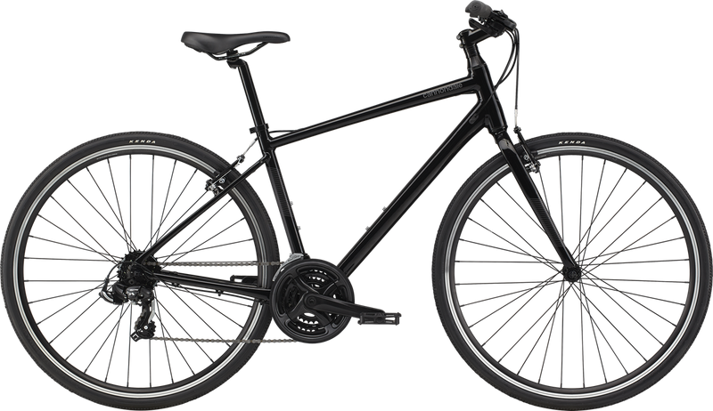 2023 Cannondale Quick 6