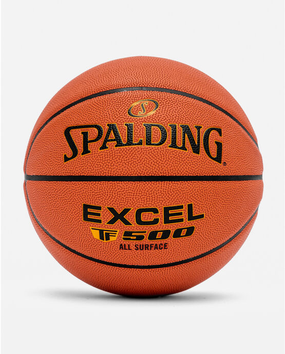 TF-500 Excel Basketball