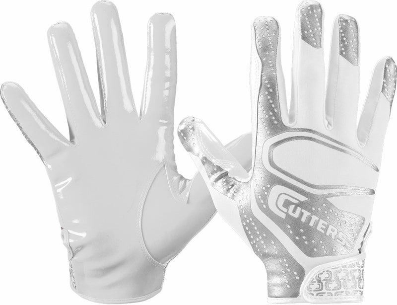 Rev 2.0 Adult Receiver Gloves