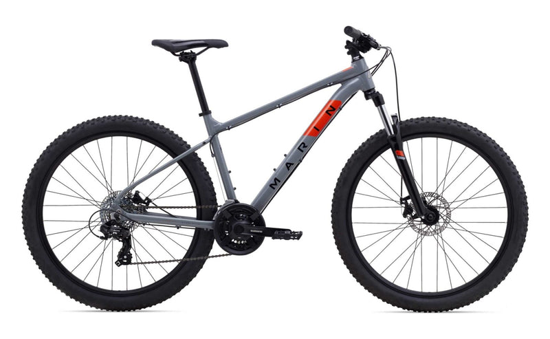 2021 Marin Bolinas Ridge 1