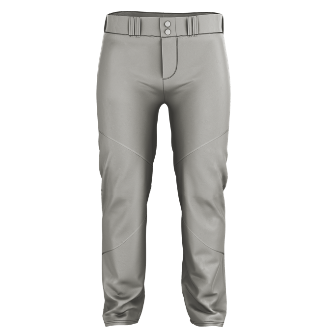 Youth Baseball Game Pant