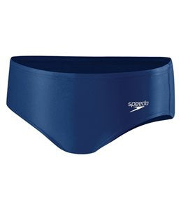 Speedo Core Brief Swimsuit