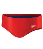 Speedo Core Brief Swimsuit