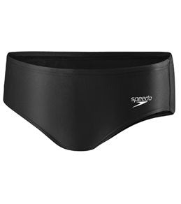 Speedo Core Brief Swimsuit