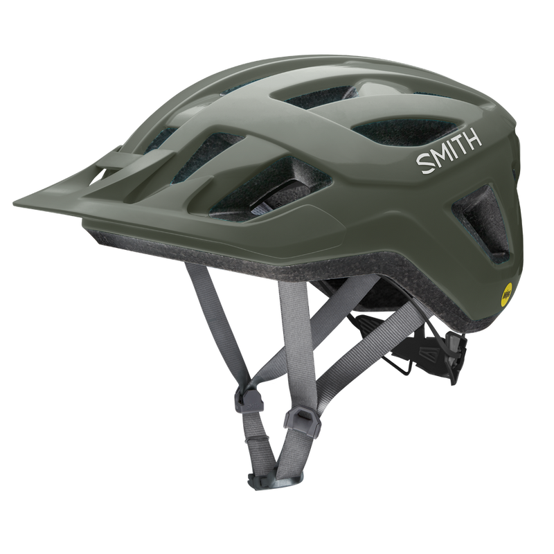 Smith Convoy Helmet