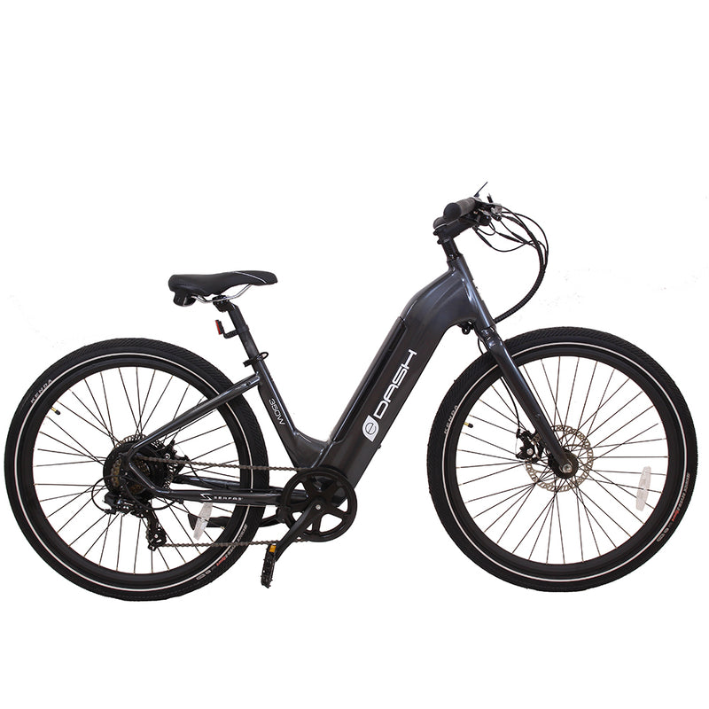 Serfas eDASH E-Bike