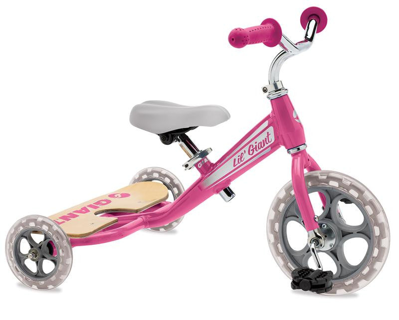 Giant Lil Trike