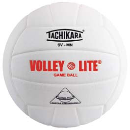 Tachikara Volley Lite Volleyball