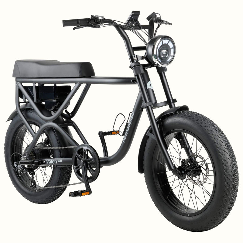 Retrospec Valen Rev E-Bike