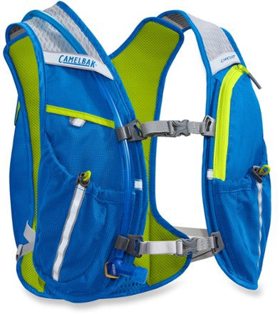 Circuit Hydration Pack 50 oz