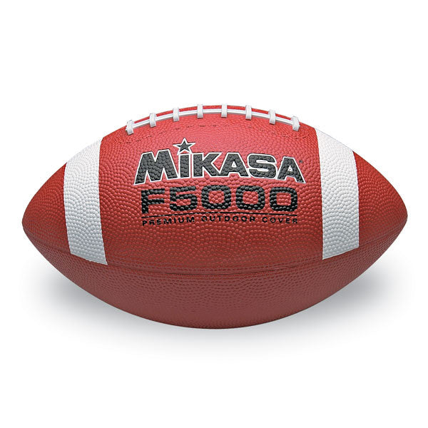 F5000 Rubber Football