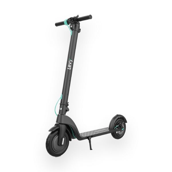 Levy Electric Scooter