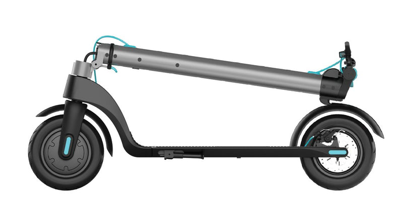 Levy Electric Scooter