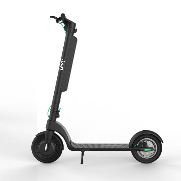 Levy Plus Electric Scooter