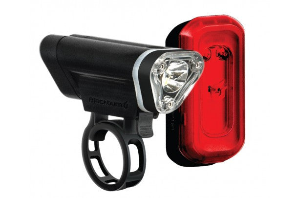 Local 50 + 10 Light Set