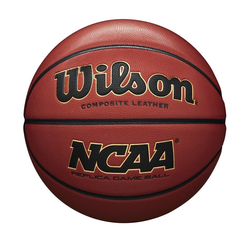 NCAA Replica Basketball