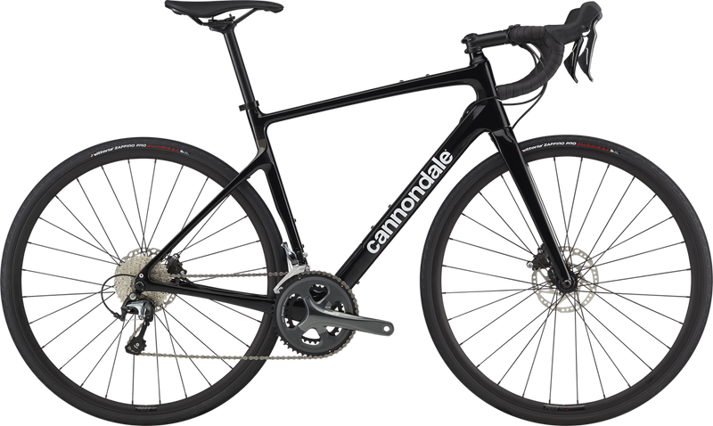 2022 Cannondale Synapse Carbon 4