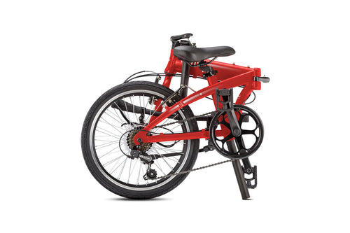 Tern Link A7 Folding Bike