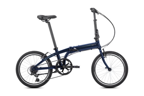 Tern Link A7 Folding Bike