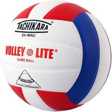Tachikara Volley Lite Volleyball